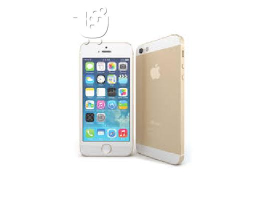 PoulaTo: μεταχειρισμενο iphone 5s ελληνικο